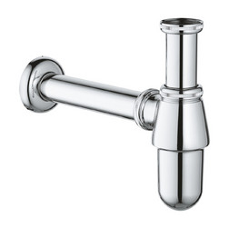 Grohe 28920000 Сифон для раковины 1/4 - изображение 1