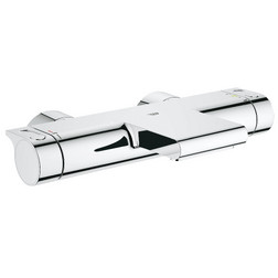 Термостат для ванной Grohe 34174001 Grohtherm NEW 2000 - изображение 1