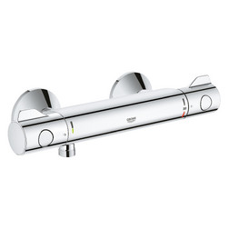 34558000 Grohtherm 800 Термостат для душа 1/2