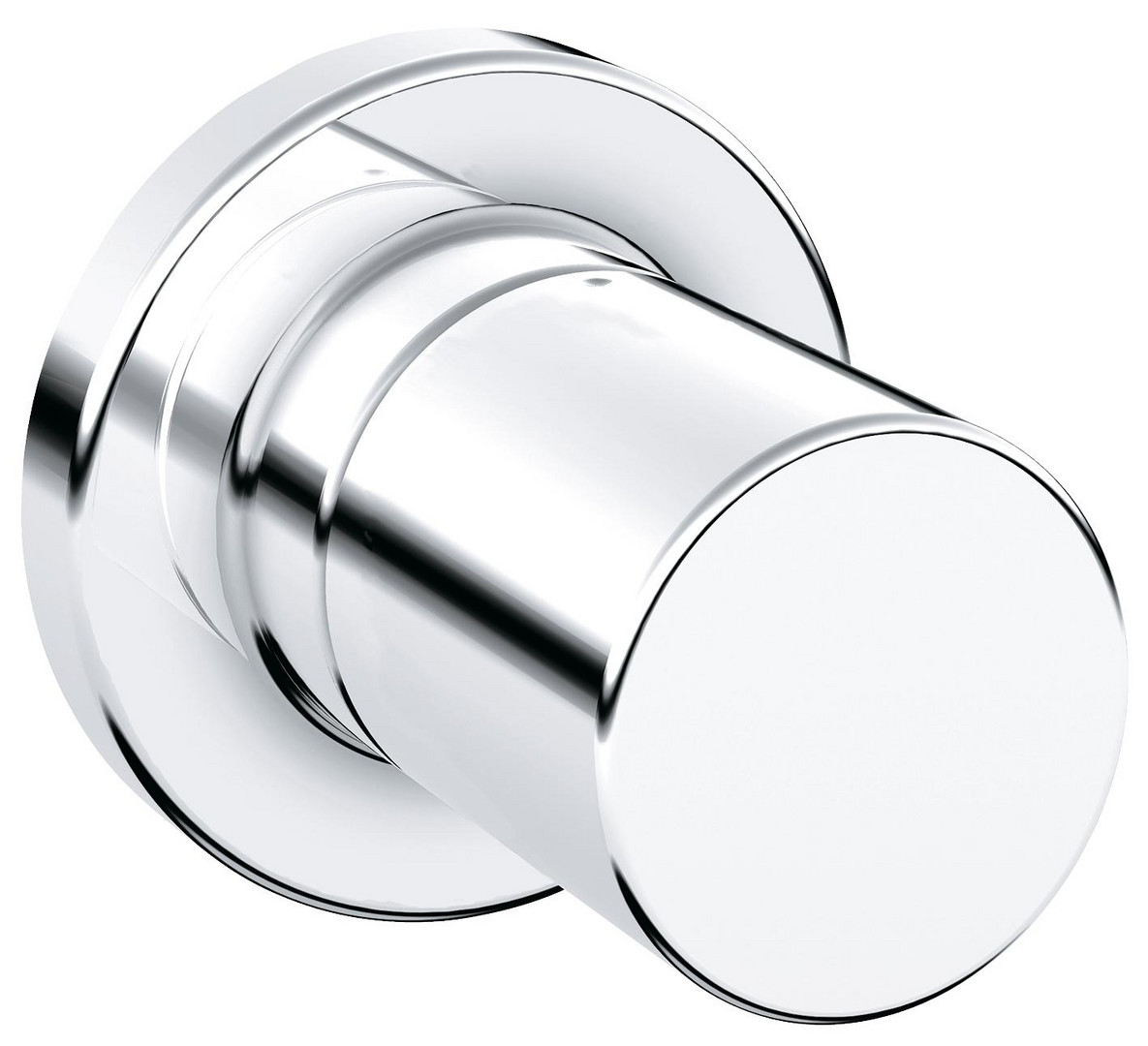 27584002 Душевой набор GROHE Tempesta Cosmopolitan 3 режима, хром