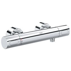 34274000 термостат д/душа Grohtherm Cosmopolitan 3000 - изображение 1