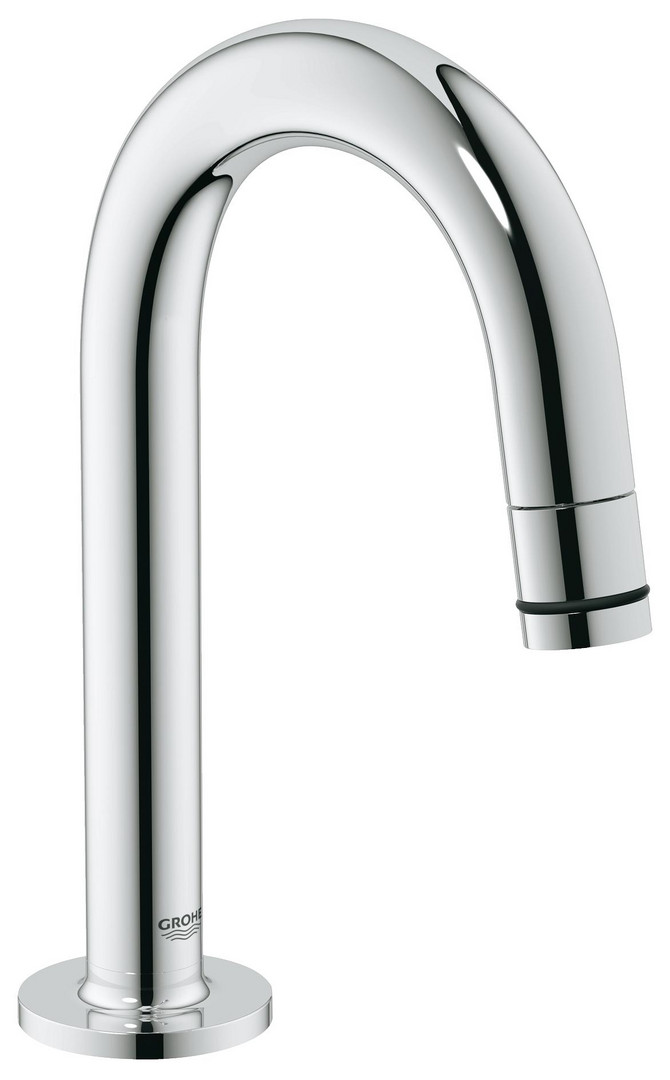 27584002 Душевой набор GROHE Tempesta Cosmopolitan 3 режима, хром