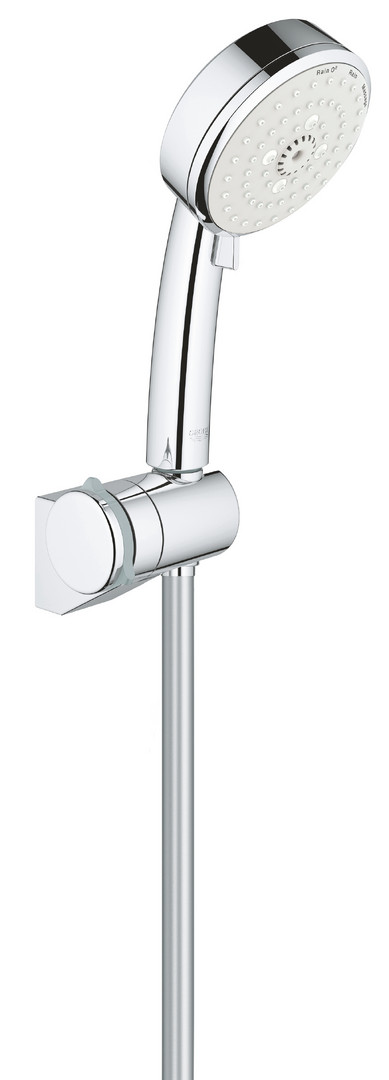 24011000 смеситель Grohe Atrio (Delta) д/б жёсткая по СНЯТО