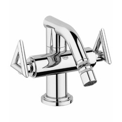 24011000 смеситель Grohe Atrio (Delta) д/б жёсткая по СНЯТО - изображение 1