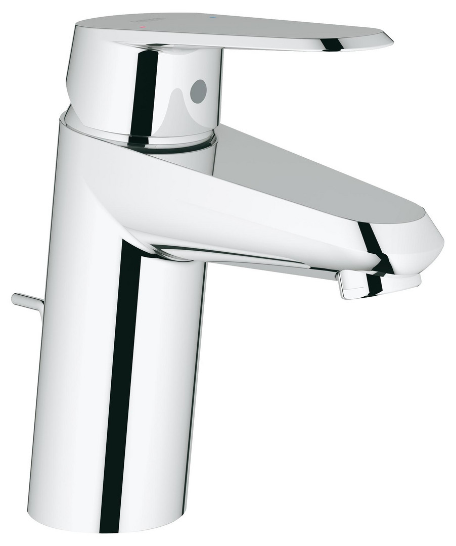 Смеситель для биде Grohe Taron 33227IPO серый