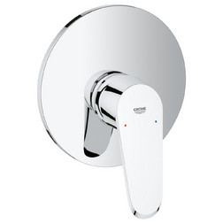 19549001 Панель Grohe Eurodisc 2006 д/д             СНЯТО - изображение 1