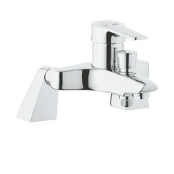 Смеситель для ванны GROHE Eurostyle 33591000 хром - изображение 2
