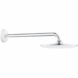 Grohe Rainshower 26171LS0 комплект с душевым кронштейном - изображение 1