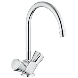 31819 смеситель Grohe supra д/к - изображение 1