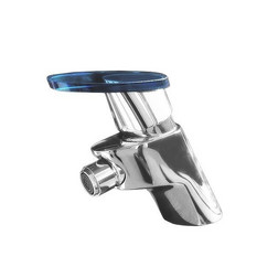 33227 IMO смеситель Grohe Taron д/б стекло - изображение 1