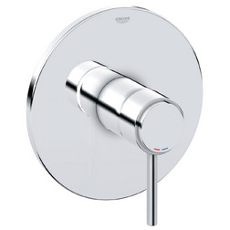 Смеситель для душа Grohe Atrio 19463001 хром - изображение 1