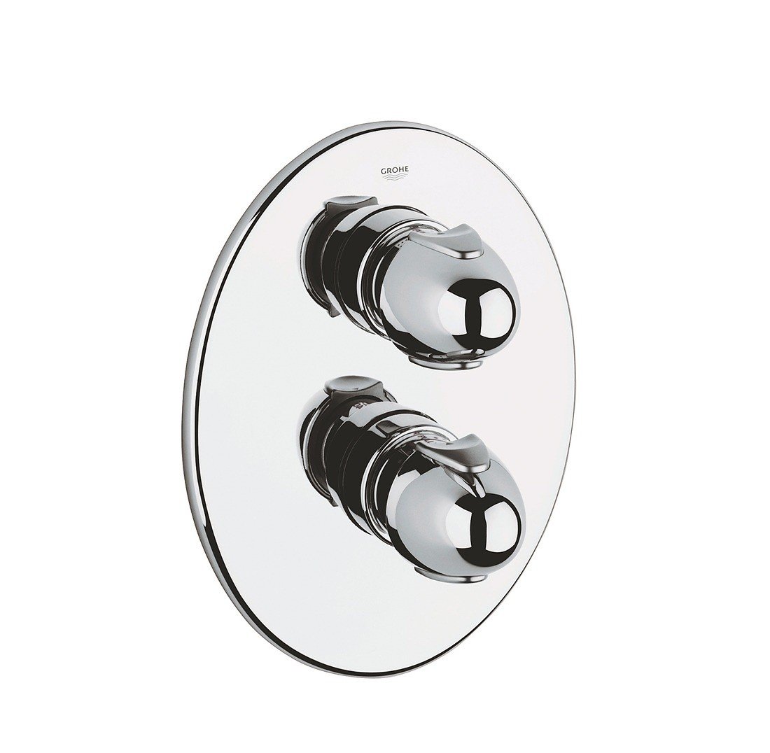 Смесители для душа GROHE
