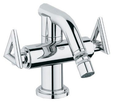 Термостатический смеситель для ванны и душа Grohe Grohtherm GT2000 19242000 хром