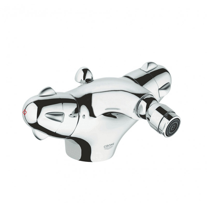 Смеситель для биде GROHE