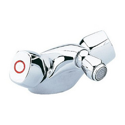 Смеситель для биде Grohe Florida 24610000 хром - изображение 1