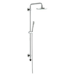 Душевая система Grohe Rainshower 27030000 хром - изображение 1