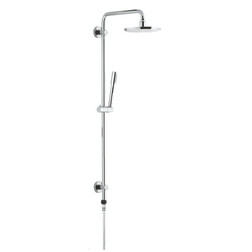 Душевая система Grohe Rainshower 27030000 хром - изображение 2