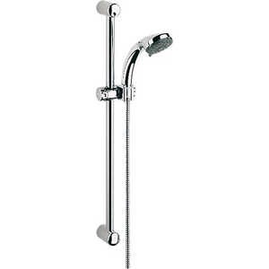 Смеситель для биде Grohe Florida 24610000 хром