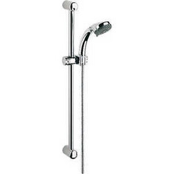 Душевой гарнитур GROHE Exquisit 80 28668000 600mm - изображение 1
