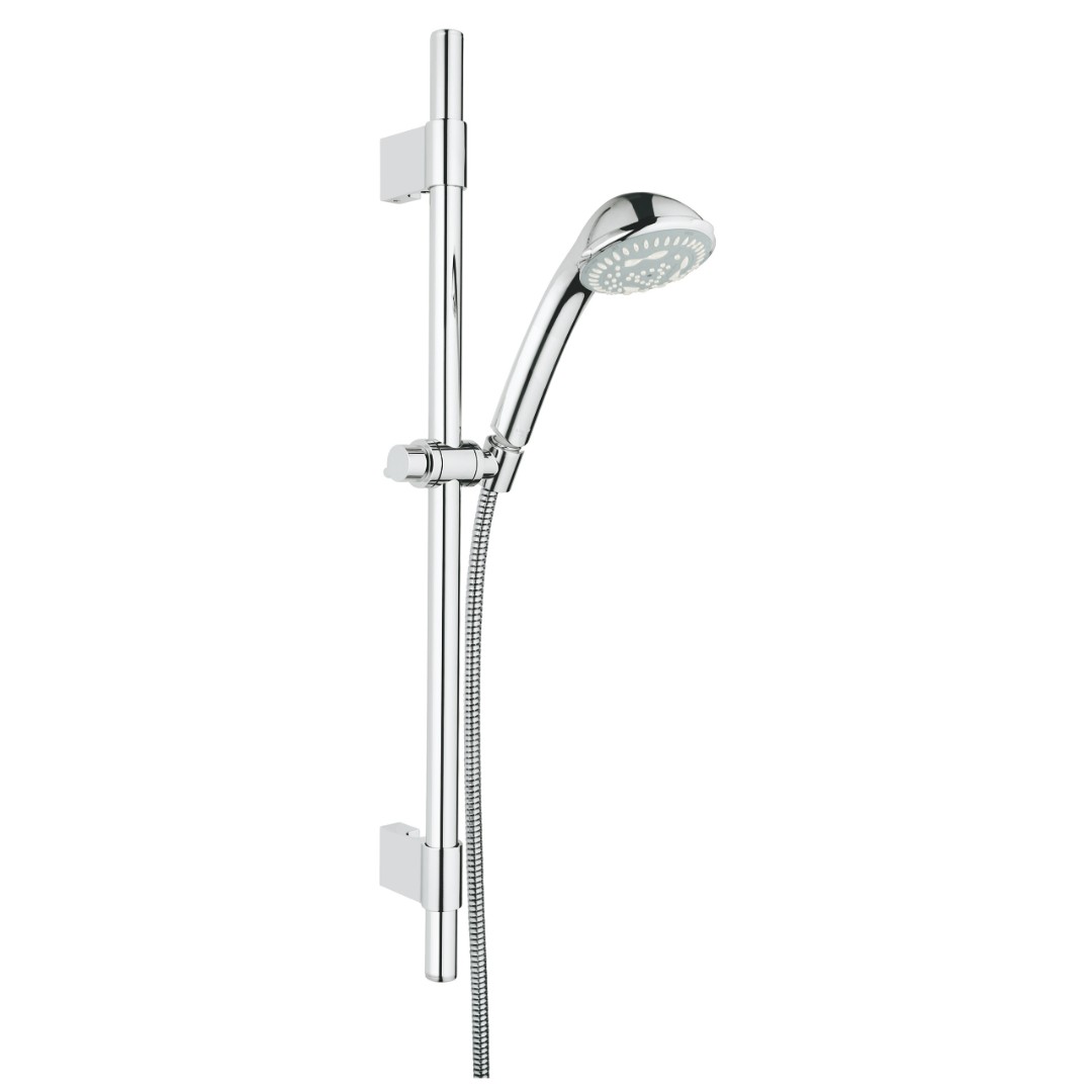 Смеситель для биде GROHE Touch 32264000 хром