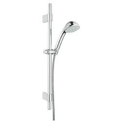 Душевой гарнитур GROHE Relеxa 100 Massage 28945000 600mm. - изображение 1