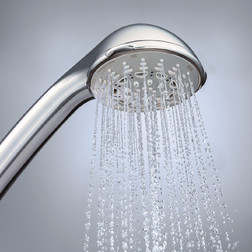 Душевой гарнитур GROHE Relеxa 100 Massage 28945000 600mm. - изображение 2
