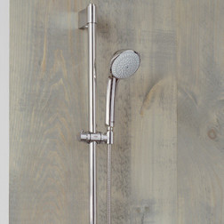 Душевой гарнитур GROHE Relеxa 100 Massage 28945000 600mm. - изображение 3