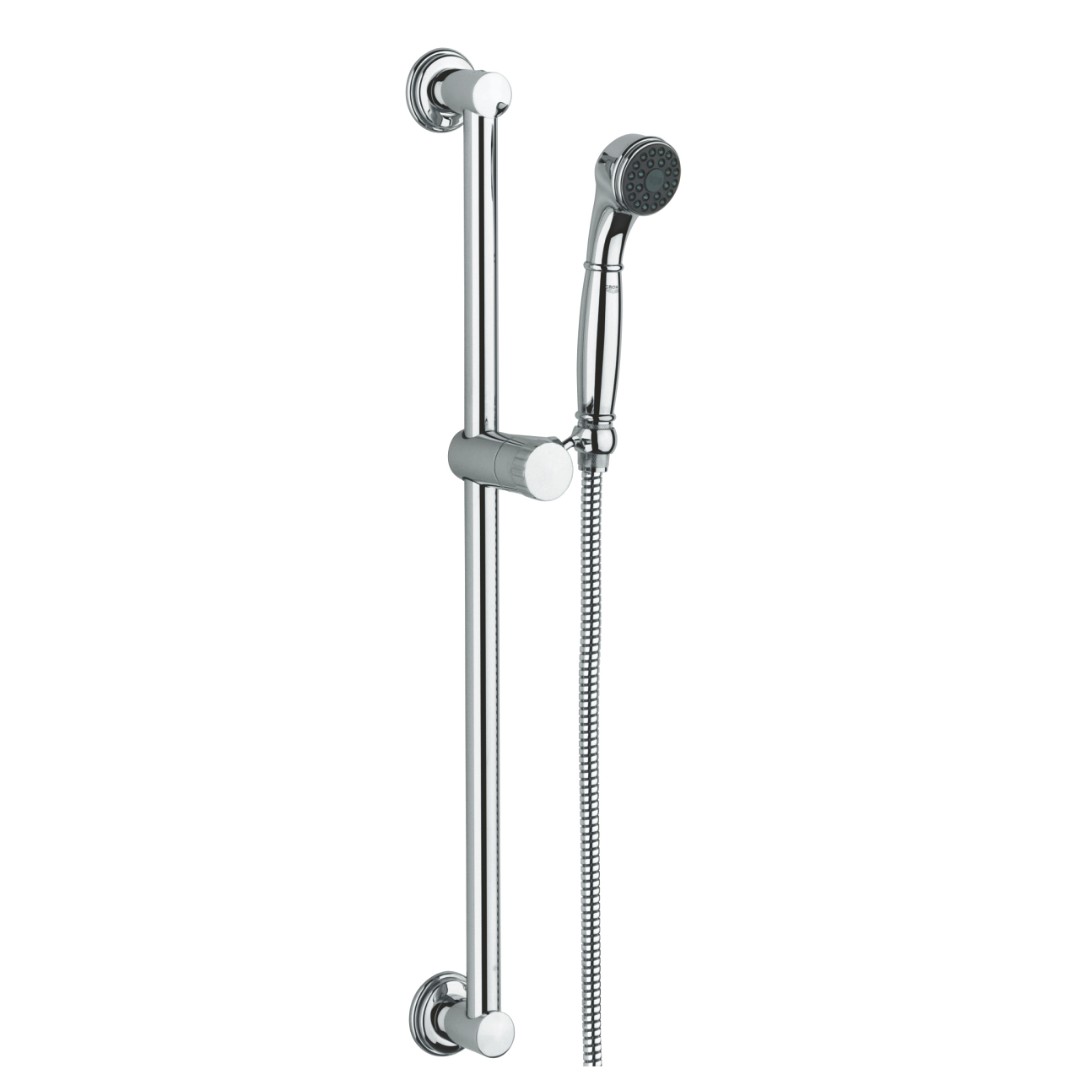 Смеситель для биде GROHE Touch 32264000 хром