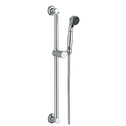 Душевой гарнитур GROHE Sinfonia 50 28975000 хром - изображение 1