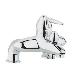 Смеситель для ванны Grohe EUROFRESH 32404000 хром - изображение 1