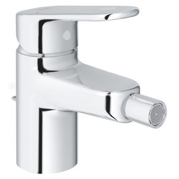Смеситель однорычажный для биде S-Size GROHE EUROPLUS 32623002 хром - изображение 1