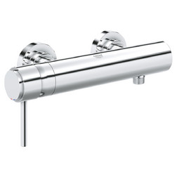 Смеситель однорычажный Grohe Atrio 32650001 хром - изображение 1