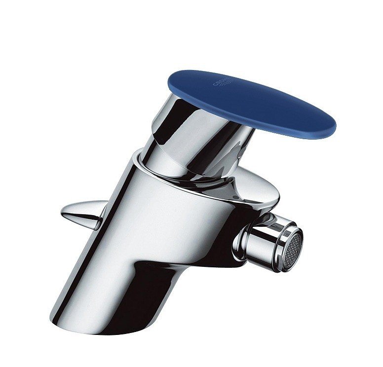 Смеситель для биде GROHE