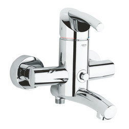 Смеситель для ванны Grohe Tenso 33349000 хром - изображение 1