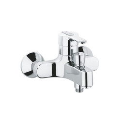 Смеситель для ванны Grohe Eurodisc 33508000 хром - изображение 1