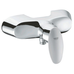Смеситель для душа Grohe Taron 33598IPO серый - изображение 1