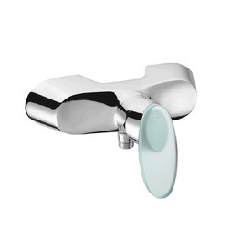 Смеситель для душа Grohe Taron 33598 NBO хром-сатин - изображение 1