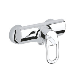 Смеситель для душа Grohe Chiara 33601000 хром - изображение 1