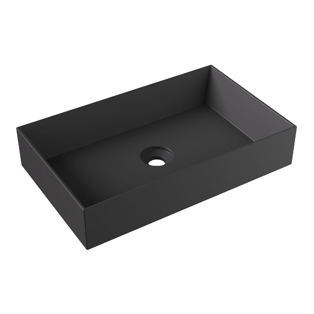 Раковина подвесная Duravit D-Code 07054500002 45 см белая