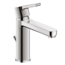 Смеситель для раковины М Duravit B.2 B21020001010 хром - изображение 1