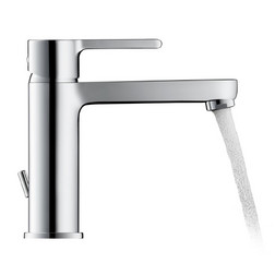 Смеситель для раковины М Duravit B.2 B21020001010 хром - изображение 2