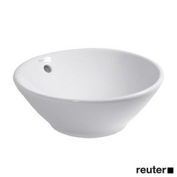 Раковина Duravit Bacino 0325420000 белая 42х42 см - изображение 1