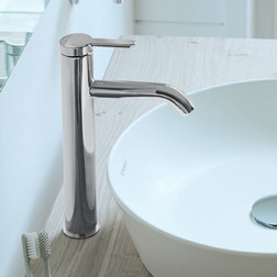 Смеситель однорычажный для раковины C.1 Duravit C11030002010 хром - изображение 2
