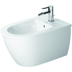 Биде подвесное Duravit Darling New 2249150000 белый - изображение 1