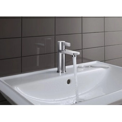 Раковина подвесная Duravit D-Neo 2366600000 60х44 см, цвет белый - изображение 3