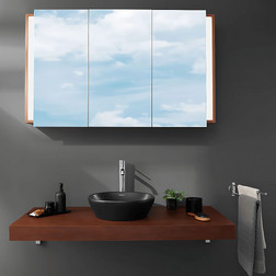 Раковина накладная Duravit D-Neo 2371401370 40 см, антрацит матовый - изображение 1