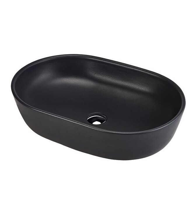 Раковина подвесная Duravit D-Neo 2366650000 65х44 см белая