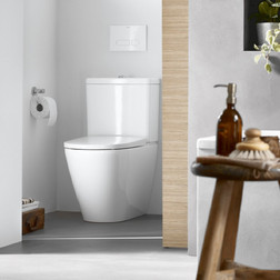 Бачок для унитаза Duravit D-Neo 0944100005 белый - изображение 2