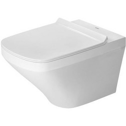 Унитаз подвесной Duravit 2552090000 Durastyle белый - изображение 5