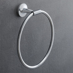 Полотенцедержатель Duravit Starck T 0099471000 хром - изображение 2